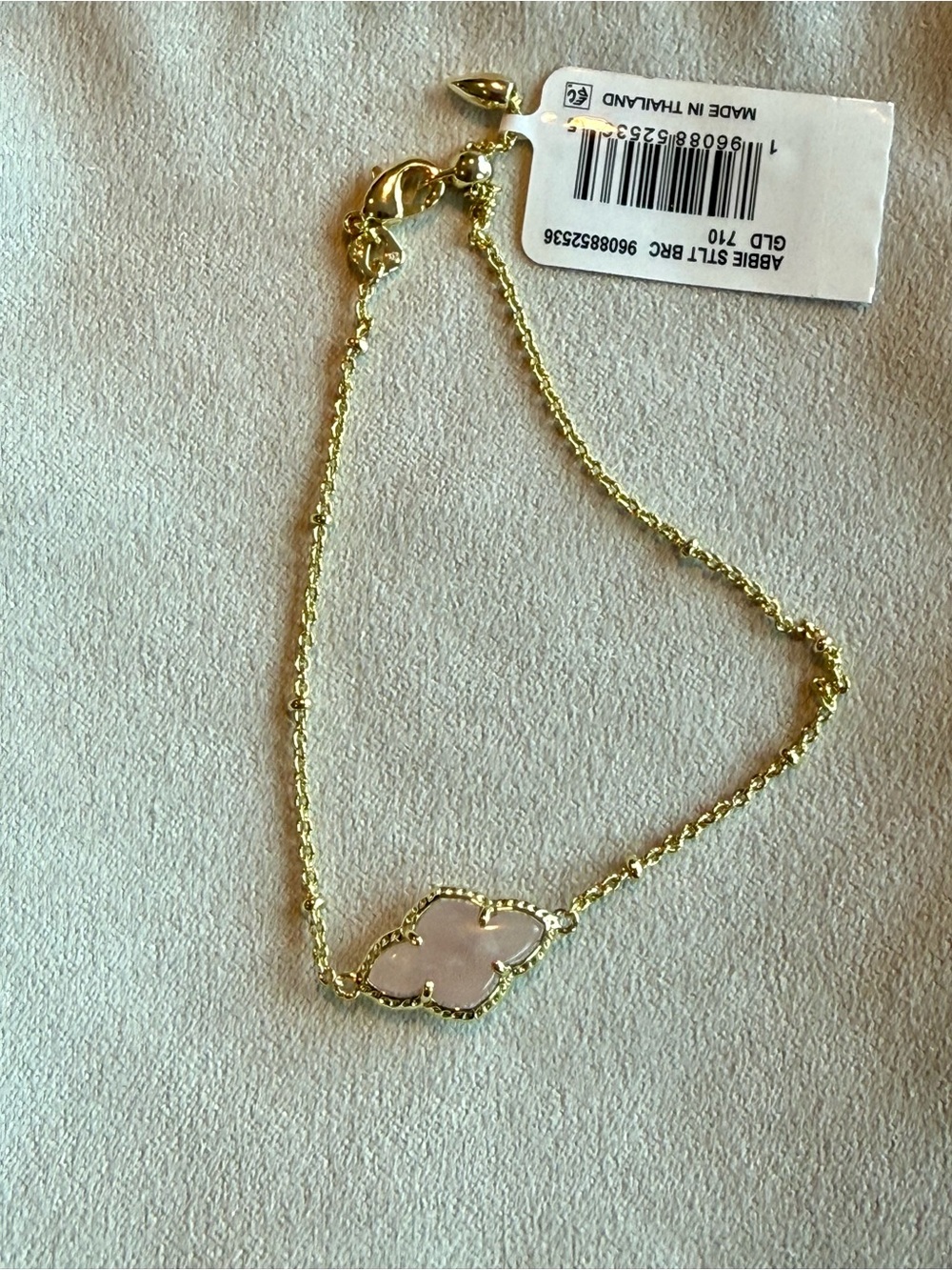 New Kendra Scott Abbie Bracelet